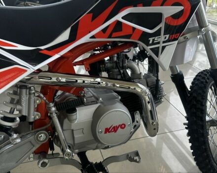 Кайо 3302, объемом двигателя 0.11 л и пробегом 0 тыс. км за 830 $, фото 5 на Automoto.ua