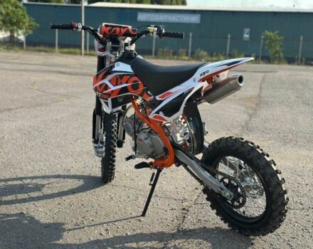 Кайо 3302, об'ємом двигуна 0.14 л та пробігом 0 тис. км за 54080 $, фото 4 на Automoto.ua