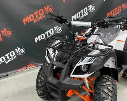 Кайо 3302, объемом двигателя 0.13 л и пробегом 0 тыс. км за 1440 $, фото 17 на Automoto.ua