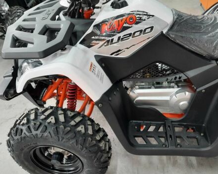 Кайо 3302, объемом двигателя 0.13 л и пробегом 0 тыс. км за 1440 $, фото 4 на Automoto.ua