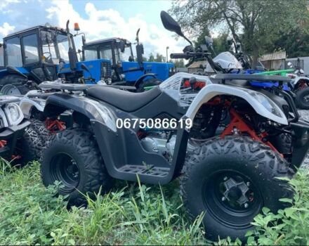 Кайо 3302, об'ємом двигуна 2.3 л та пробігом 0 тис. км за 2800 $, фото 5 на Automoto.ua