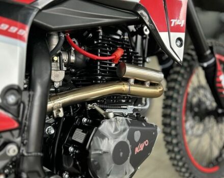 Кайо 3302, объемом двигателя 0.27 л и пробегом 0 тыс. км за 2749 $, фото 8 на Automoto.ua