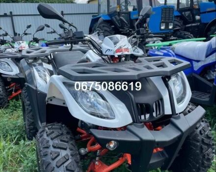 Кайо 3302, об'ємом двигуна 2.3 л та пробігом 0 тис. км за 2800 $, фото 2 на Automoto.ua