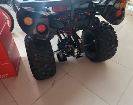 Кайо 3302, объемом двигателя 0.18 л и пробегом 0 тыс. км за 3100 $, фото 4 на Automoto.ua