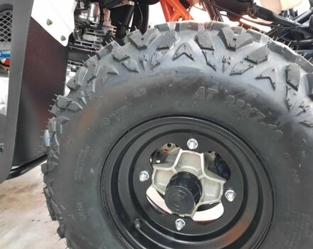 Кайо 3302, объемом двигателя 0.13 л и пробегом 0 тыс. км за 1440 $, фото 10 на Automoto.ua