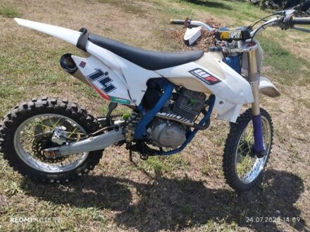 Кайо 3302 2020 в Синельниковом на Automoto.ua Кайо 3302, объемом двигателя 0.25 л и пробегом 0 тыс. км за 965 $, фото 1 на Automoto.ua
