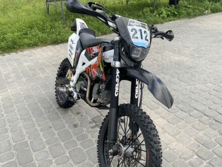 Кайо 3302 2021 в Виннице на Automoto.ua Кайо 3302, объемом двигателя 0.13 л и пробегом 0 тыс. км за 775 $, фото 1 на Automoto.ua
