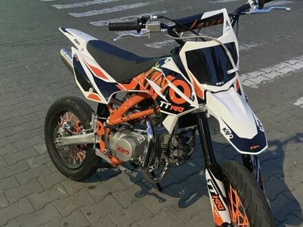 Кайо 3302 2024 у Хмельницькому на Automoto.ua Кайо 3302, об'ємом двигуна 0.14 л та пробігом 0 тис. км за 1206 $, фото 1 на Automoto.ua