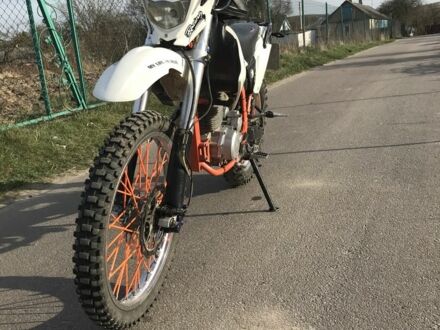 Кайо 4310 2018 у Рівному на Automoto.ua Кайо 4310, об'ємом двигуна 0.25 л та пробігом 0 тис. км за 1150 $, фото 1 на Automoto.ua