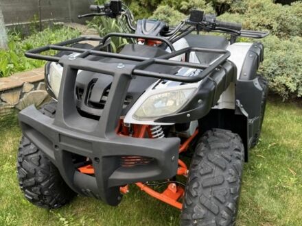 Кайо 4310 2020 в Днепре (Днепропетровске) на Automoto.ua Кайо 4310, объемом двигателя 0.18 л и пробегом 0 тыс. км за 67500 $, фото 1 на Automoto.ua