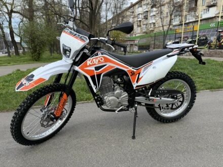 Кайо 4310 2025 в Киеве на Automoto.ua Кайо 4310, объемом двигателя 0.25 л и пробегом 0 тыс. км за 2090 $, фото 1 на Automoto.ua
