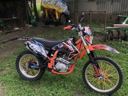 Кайо 5312 2019 у Луцьку на Automoto.ua Кайо 5312, об'ємом двигуна 0.25 л та пробігом 0 тис. км за 1419 $, фото 1 на Automoto.ua