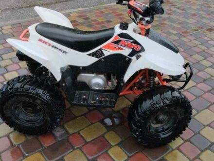 Кайо 5312 2020 в Кременчуге на Automoto.ua Кайо 5312, объемом двигателя 70 л и пробегом 0 тыс. км за 457 $, фото 1 на Automoto.ua