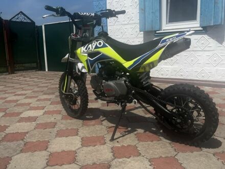 Кайо 5312 2023 в Кременчуге на Automoto.ua Кайо 5312, объемом двигателя 0.13 л и пробегом 0 тыс. км за 914 $, фото 1 на Automoto.ua