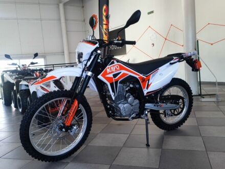 Кайо 5312, объемом двигателя 0.25 л и пробегом 0 тыс. км за 2090 $, фото 1 на Automoto.ua