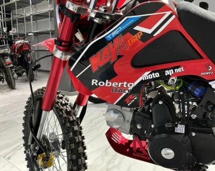 Кайо 5312, об'ємом двигуна 0.13 л та пробігом 0 тис. км за 674 $, фото 11 на Automoto.ua