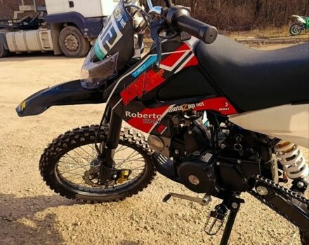 Кайо 5312, об'ємом двигуна 0.13 л та пробігом 0 тис. км за 674 $, фото 14 на Automoto.ua