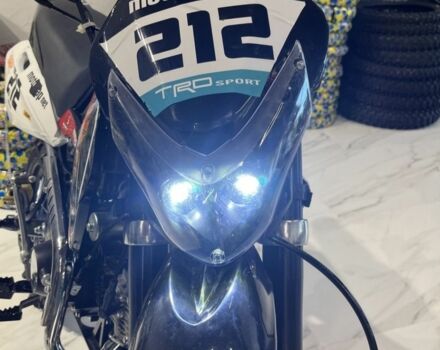 Кайо 5312, об'ємом двигуна 0.13 л та пробігом 0 тис. км за 674 $, фото 4 на Automoto.ua