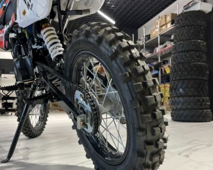 Кайо 5312, об'ємом двигуна 0.13 л та пробігом 0 тис. км за 674 $, фото 6 на Automoto.ua