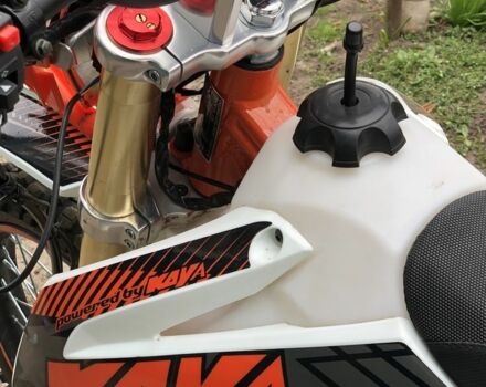 Кайо 5312, объемом двигателя 0.25 л и пробегом 0 тыс. км за 1700 $, фото 7 на Automoto.ua