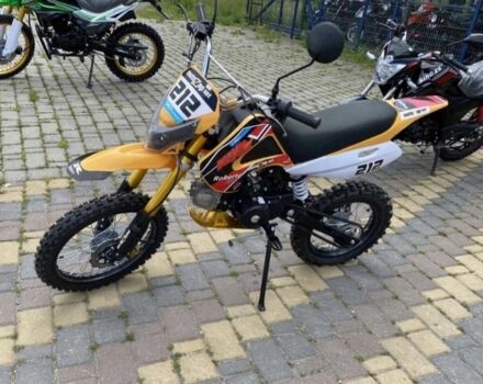 Кайо 5312, об'ємом двигуна 0.13 л та пробігом 0 тис. км за 674 $, фото 15 на Automoto.ua