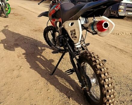 Кайо 5312, об'ємом двигуна 0.13 л та пробігом 0 тис. км за 674 $, фото 13 на Automoto.ua