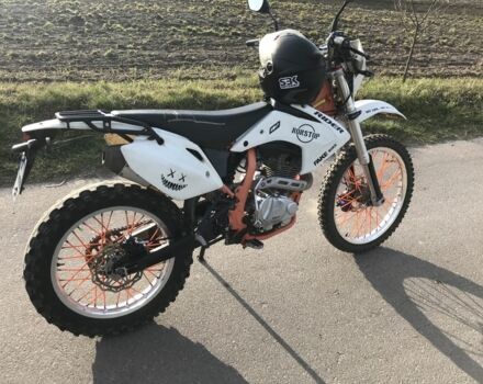 Кайо 6510, объемом двигателя 0.25 л и пробегом 0 тыс. км за 1150 $, фото 1 на Automoto.ua