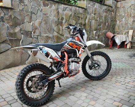 Кайо 6510, объемом двигателя 0.25 л и пробегом 0 тыс. км за 800 $, фото 6 на Automoto.ua