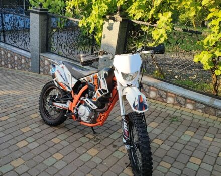 Кайо 6510, объемом двигателя 0.25 л и пробегом 0 тыс. км за 800 $, фото 3 на Automoto.ua