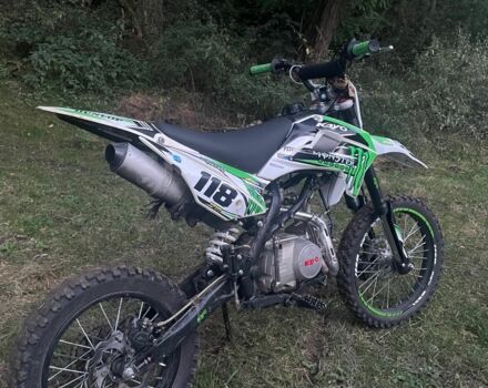 Кайо 6510, об'ємом двигуна 0.13 л та пробігом 0 тис. км за 601 $, фото 4 на Automoto.ua