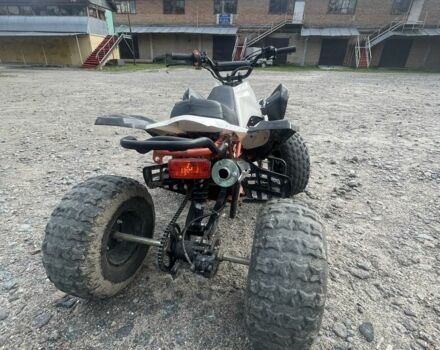 Кайо 6510, объемом двигателя 0.13 л и пробегом 0 тыс. км за 580 $, фото 4 на Automoto.ua