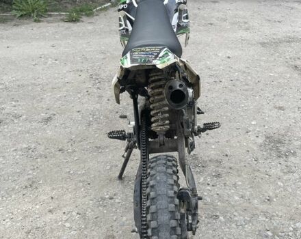 Кайо 6510, об'ємом двигуна 0.13 л та пробігом 0 тис. км за 601 $, фото 8 на Automoto.ua