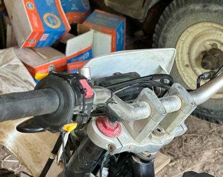 Кайо 6510, объемом двигателя 0.25 л и пробегом 0 тыс. км за 1300 $, фото 2 на Automoto.ua