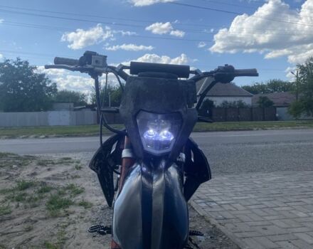 Кайо 6510, объемом двигателя 0.22 л и пробегом 0 тыс. км за 962 $, фото 2 на Automoto.ua