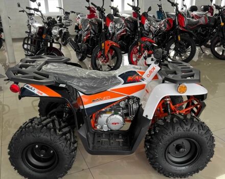 Кайо 6510, об'ємом двигуна 0.13 л та пробігом 0 тис. км за 1450 $, фото 2 на Automoto.ua