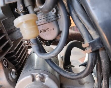 Кайо 6510, объемом двигателя 0.25 л и пробегом 0 тыс. км за 1500 $, фото 7 на Automoto.ua