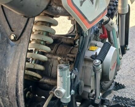 Кайо 6510, объемом двигателя 0.13 л и пробегом 0 тыс. км за 800 $, фото 6 на Automoto.ua