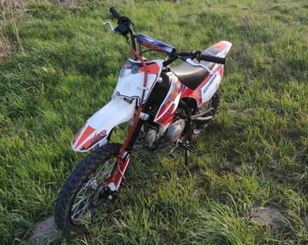 Кайо 6510, объемом двигателя 0.14 л и пробегом 0 тыс. км за 900 $, фото 5 на Automoto.ua