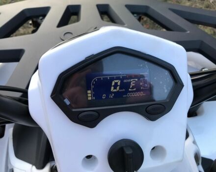 Кайо 6510, объемом двигателя 0.2 л и пробегом 0 тыс. км за 3200 $, фото 8 на Automoto.ua