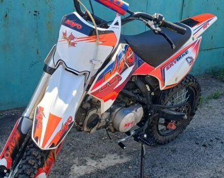 Кайо 6510, объемом двигателя 0.13 л и пробегом 0 тыс. км за 800 $, фото 1 на Automoto.ua