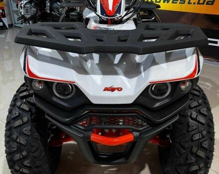 Кайо 6510, объемом двигателя 0.18 л и пробегом 0 тыс. км за 2400 $, фото 1 на Automoto.ua