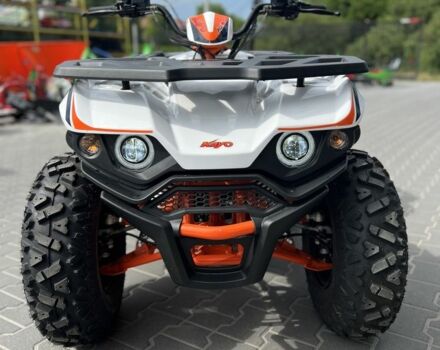 Кайо 6510, объемом двигателя 0.18 л и пробегом 0 тыс. км за 2400 $, фото 8 на Automoto.ua