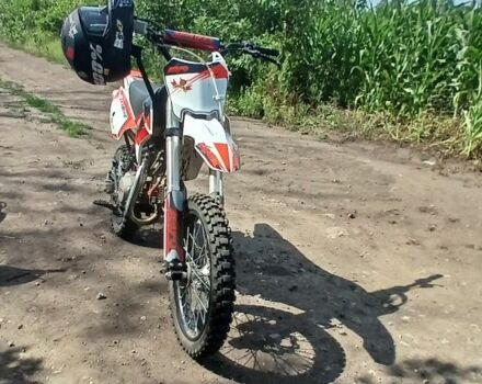 Кайо 6510, объемом двигателя 0.13 л и пробегом 0 тыс. км за 800 $, фото 7 на Automoto.ua
