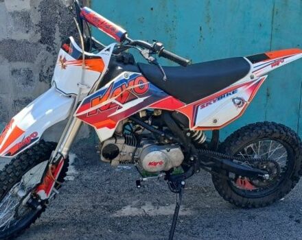 Кайо 6510, объемом двигателя 0.13 л и пробегом 0 тыс. км за 800 $, фото 2 на Automoto.ua
