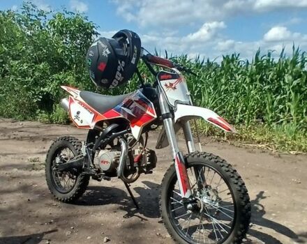 Кайо 6510, объемом двигателя 0.13 л и пробегом 0 тыс. км за 800 $, фото 8 на Automoto.ua