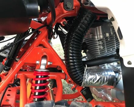 Кайо 6510, объемом двигателя 0.2 л и пробегом 0 тыс. км за 3200 $, фото 17 на Automoto.ua