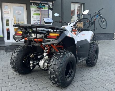 Кайо 6510, объемом двигателя 0.28 л и пробегом 0 тыс. км за 4200 $, фото 3 на Automoto.ua