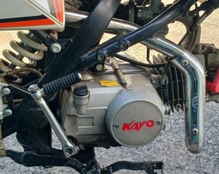 Кайо 6510, объемом двигателя 0.13 л и пробегом 0 тыс. км за 800 $, фото 4 на Automoto.ua