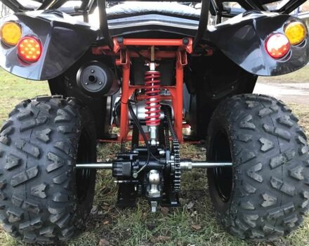 Кайо 6510, объемом двигателя 0.2 л и пробегом 0 тыс. км за 3200 $, фото 7 на Automoto.ua