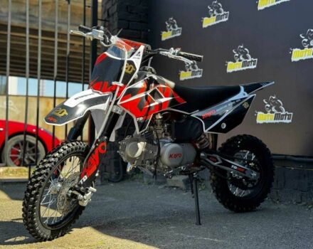 Кайо 6510, объемом двигателя 0.13 л и пробегом 0 тыс. км за 1000 $, фото 1 на Automoto.ua